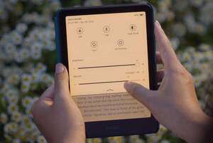 Nuevo Kindle Scribe, con IA que hace resúmenes y mejora la caligrafía - Tecnología - ABC Color