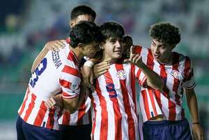 A qué hora juega Paraguay vs. Argentina y dónde ver en vivo - Selección Paraguaya - ABC Color