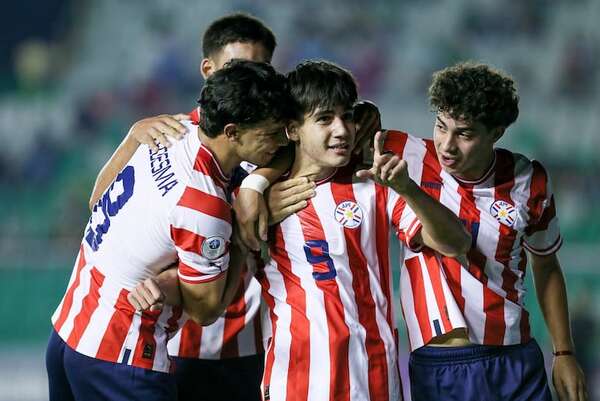 A qué hora juega Paraguay vs. Argentina y dónde ver en vivo - Selección Paraguaya - ABC Color