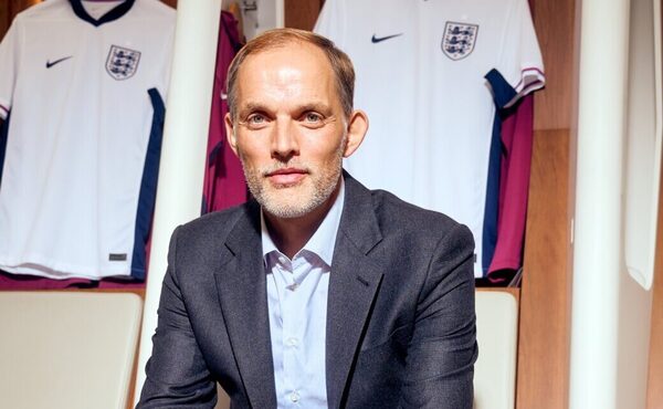 Versus / Thomas Tuchel espera ofrecer a Inglaterra los "trofeos que faltan"