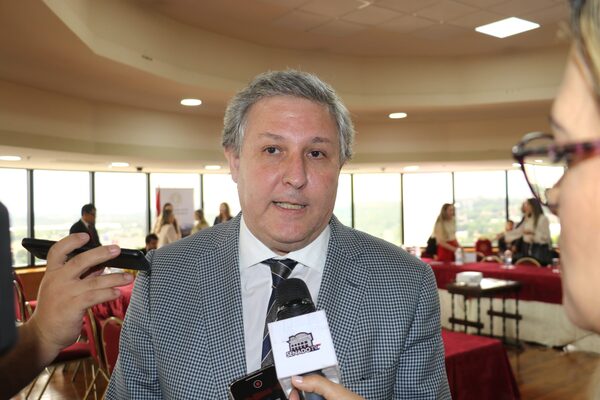 Filizzola se refirió a Payo como “vendido” y “satélite cartista” - El Trueno