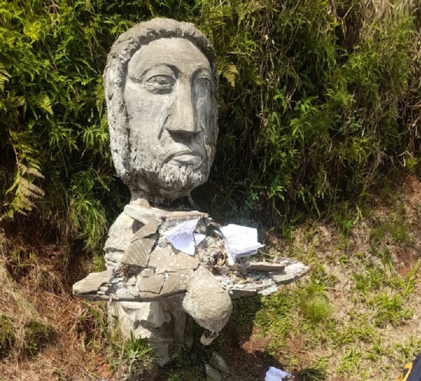Insólito caso de fanatismo religioso en Itapúa