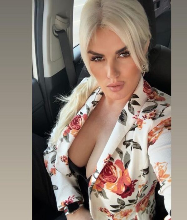 ¿Volvió para siempre? ¡Lilian Ruíz celebra su estadía en Paraguay con mucho laburo!