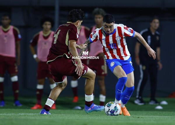 Versus / Miguel Almirón y el partido de la redención