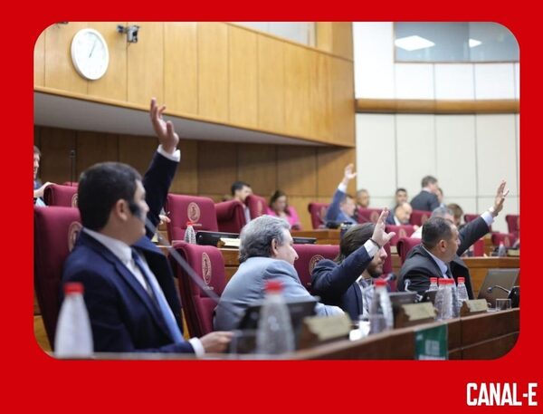 APRUEBAN RESOLUCIÓN PARA DEVOLVER CUSTODIA POLICIAL A ZULLY ROLON