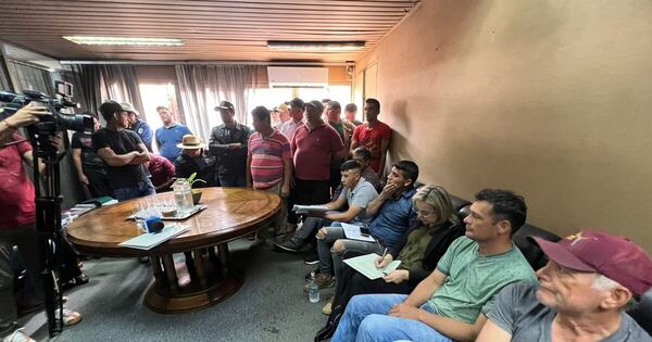 Diario HOY | Tras queja de productores, prometen gestión para colocar tomates en las góndolas