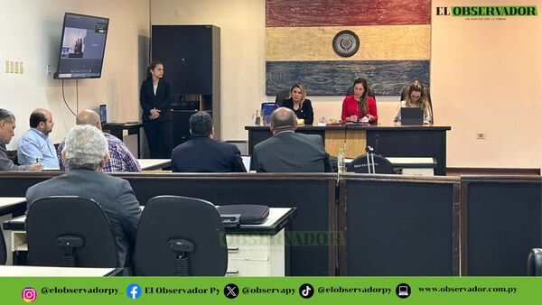 Granja Vip: Testigo describe comodidades de granja irregular donde narcos estaban recluidos 