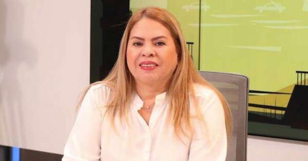 La Nación / Paraguayo Cubas solo quiere dividir a la oposición, asegura dirigente liberal
