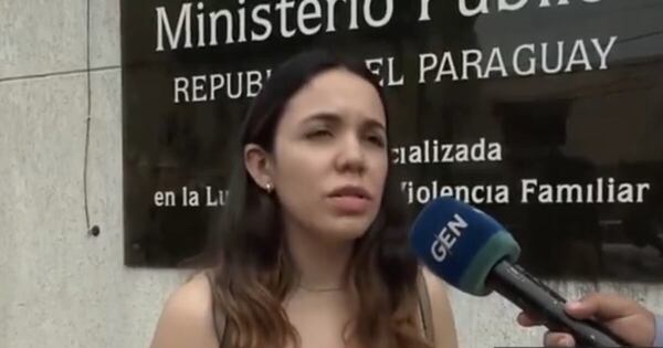 Diario HOY | Madre venezolana insiste en recuperar a su bebé arrebatada por su pareja