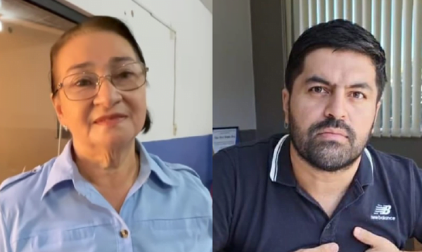 Intendente supuestamente habría intentado "sobornar" a concejala para evitar querella - Noticiero Paraguay