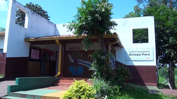 Municipio Cambyreteño refuerza la contención psicológica para niños del Programa Abrazo