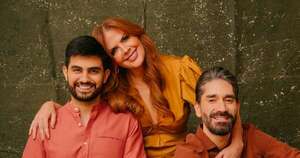 La Nación / Dramaturgia paraguaya premiada en Europa se embarca en proyecto teatral y audiovisual