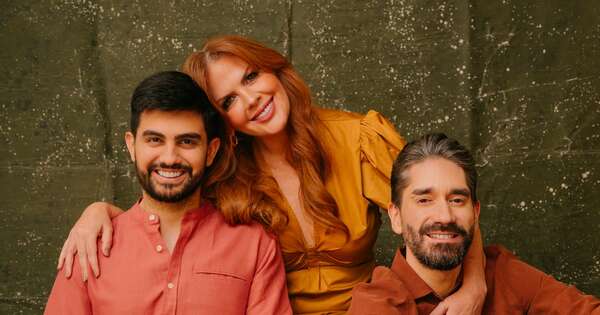 La Nación / Dramaturgia paraguaya premiada en Europa se embarca en proyecto teatral y audiovisual