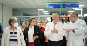 El IPS invierte dinero en bonos y el Senado pidió un informe para saber si violaron un contrato