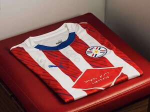 La Agencia Koku y Pilsen lanzan una camiseta con colores que se pueden sentir - Empresariales - ABC Color