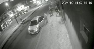 Diario HOY | Roban varias armas de aire comprimido de tienda de caza y pesca en Alto Paraná
