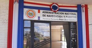 Diario HOY | Imputan a funcionarios de ANNP por presuntamente desviar ingresos tributarios