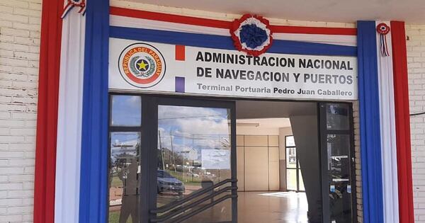 Diario HOY | Imputan a funcionarios de ANNP por presuntamente desviar ingresos tributarios