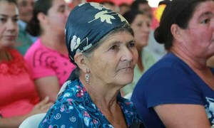 Pensión a los Adultos Mayores: cómo inscribirse y requisitos – Prensa 5