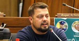 La Nación / Soroka plantea que aportes al IPS se queden en cada departamento