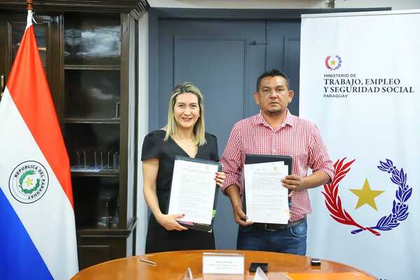 A favor de los trabajadores del Chaco, Ministerio de Trabajo se instalará en Alto Paraguay