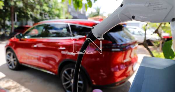 Diario HOY | Gobierno anuncia nuevos incentivos para compra de vehículos eléctricos e híbridos