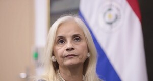 Rachid le saca la custodia a Zully Rolón: "Mi vida está en manos del Estado"