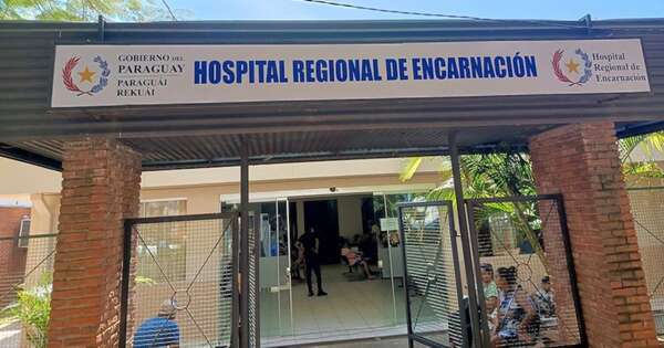 La Nación / Dos mujeres y una niña quedaron con quemaduras graves tras accidente casero