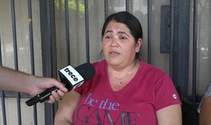 Menor salió para ir a su colegio y no regreso más - trece