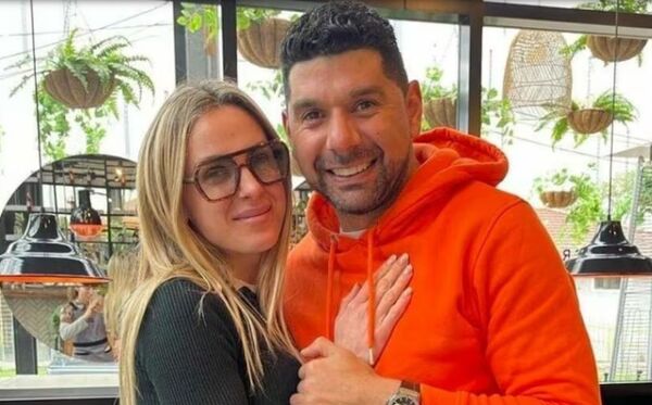 La ex de Néstor Ortigoza rompió el silencio: “Yo estoy muerta en vida”