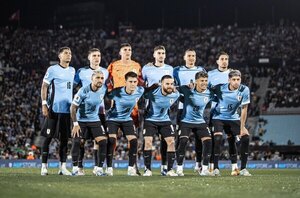 Versus / El Uruguay de Bielsa en un lento retroceso