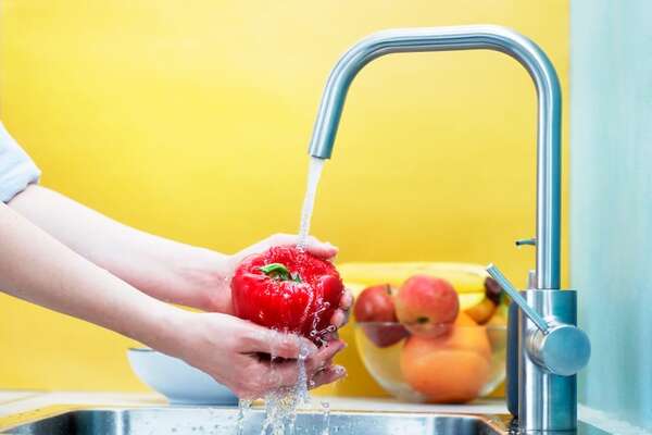 Hoy es el Día Mundial de la Alimentación: 5 claves para una nutrición segura - Nacionales - ABC Color