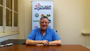 Reiteraron pedido para diversificar destinos de productos paraguayos