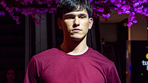 Mall Excelsior Fashion Show