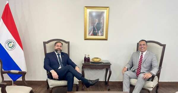 La Nación / Gobernación de Alto Paraguay integrará la Red de DDHH de Justicia