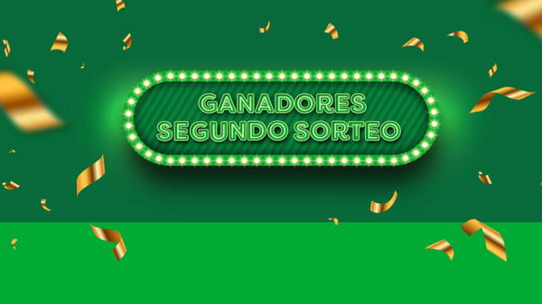 ¡Farmacenter premia a los ganadores de su promo aniversario!