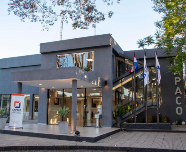 Para celebrar 57 años, habilitan Centro de Estudios - Portal Digital Cáritas Universidad Católica