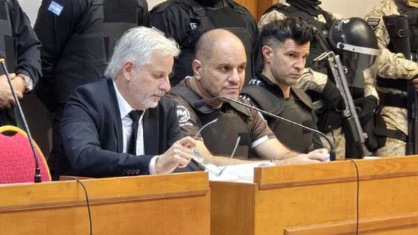 Inicia juicio en Argentina contra el fundador de Generación Zoe, presunta estafa piramidal