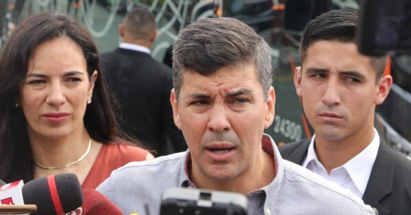 Santi y Marito se disputan la ruta de la leche y el abdismo aprovecha para cargar contra Centurión