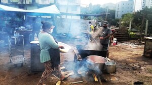 FAO en Paraguay insta a redoblar esfuerzos para alcanzar la seguridad alimentaria y erradicar el hambre