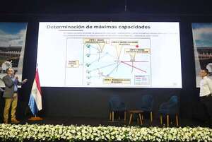 Destacan la innovación y desafíos en el XV Seminario del Sector Eléctrico Paraguayo - Economía - ABC Color