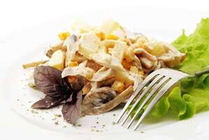Fresca y diferente: probá la ensalada avileña cubana - Gastronomía - ABC Color