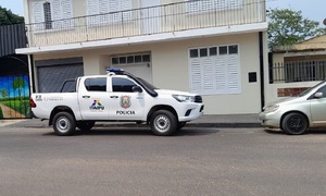 Argentino fallece tras supuesto caso de mala praxis en Caaguazú - OviedoPress