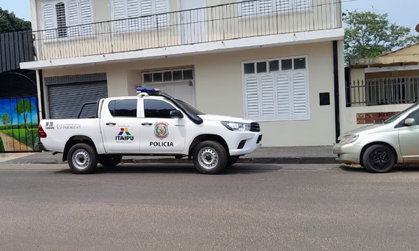 Argentino fallece tras supuesto caso de mala praxis en Caaguazú - OviedoPress