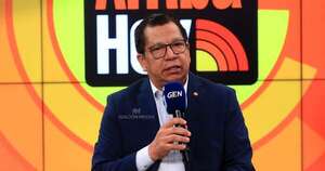 La Nación / MDS acompaña a gobernaciones en licitaciones de Hambre Cero para 173 distritos