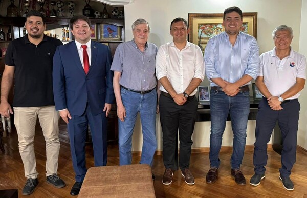 Misiones recibirá sendos nacionales de futbol de salón