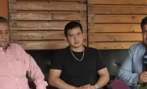Joven fue absuelto tras ser acusado de abuso y su madre anuncia una contrademanda - Noticiero Paraguay