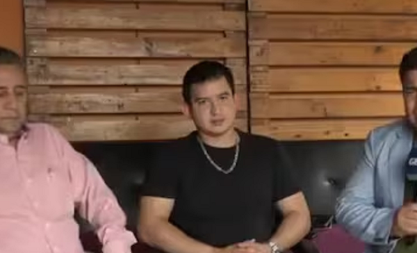 Joven fue absuelto tras ser acusado de abuso y su madre anuncia una contrademanda - Noticiero Paraguay