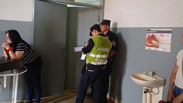 Padre pide investigar muerte de su hijo en hospital de Hernandarias