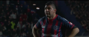 Versus / El desgarrador relato que complica cada vez más a Néstor Ortigoza